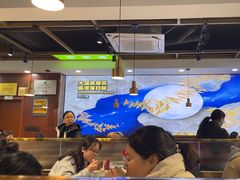 -河州春清真西北特色美食(虎踞路店)