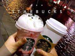 -星巴克臻选(宁波天一广场店)