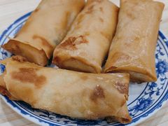 -美新点心店(陕西北路店)