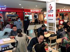 大堂-拌粉君·江西小炒(石厦时代店)
