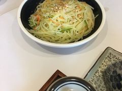 -东方饺子王(工农大路店)