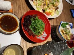 -耕海日本料理(万达华府店)