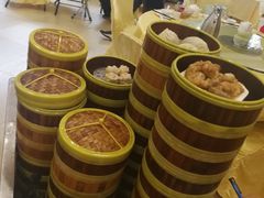 -金华悦国际酒店·金福大酒楼
