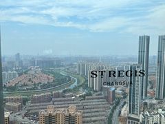 -Social 秀西餐厅-长沙瑞吉酒店(运达店)