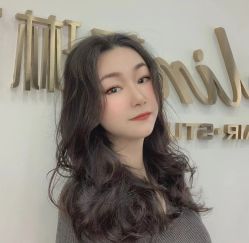 -柯琳造型