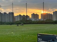 -广州冠景高尔夫练习场