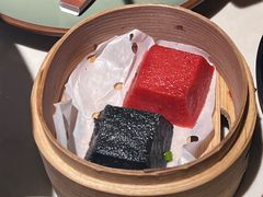 -雨后行菜(报慈北路店)