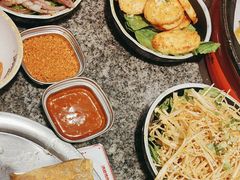 -酒拾烤肉(平潭店)