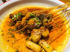 -付小姐在成都(五道口店)