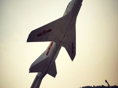 -中国航空博物馆