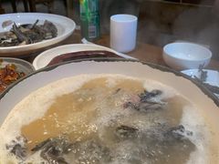 -黑鸡小馆(金源店)