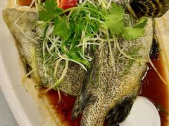 -新享乐海鲜(翠华路店)