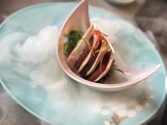 -山葵家·创意料理(宁波来福士店)