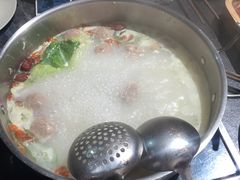 -许府牛火锅(信义坊总店)