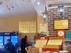-巴依老爷·新疆美食(上城区天城路店)