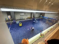 -酷游亲子游泳中心