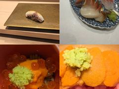 -鮨一日本料理(大中华店)