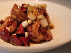 -许家菜(望江店)
