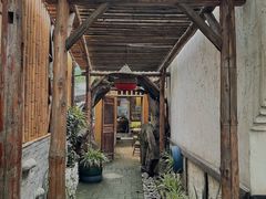 -土灶人家柴火鸡(彭州店)