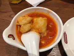 -渝是乎酸菜鱼(龙旗购物中心店)