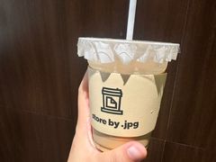 -JPG canteen(广州寺右公馆店)
