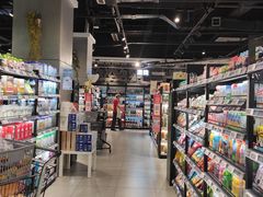 -盒马鲜生(悦峰店)