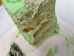 -FALANC CAKE生日蛋糕(广州店)