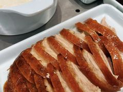 -紫光园·烤鸭·北京菜(前门大栅栏店)