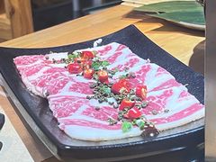 -九田家黑牛烤肉(溧水万达店)