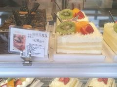 -精点味道(西安路店)