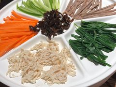 -云海肴·汽锅鸡·云南菜(美罗城店)