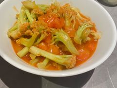 -楚山晓·楚湘菜(江夏永旺店)
