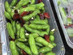 -小民大排档(光谷店)