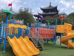 -白马涧龙池景区