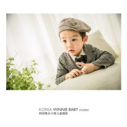 -星宝贝儿童摄影