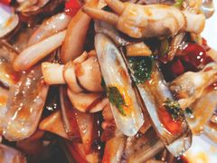 -食客烧烤(罗道庄店)
