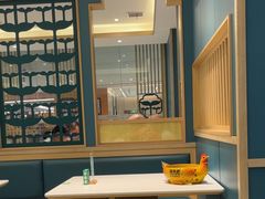 -绿草地·湘菜(芙蓉天街店)
