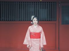 -东京浅草和服体验江户和装工房雅(浅草本店)