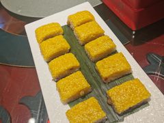 黄米凉糕-九十九顶毡房(阜石路店)