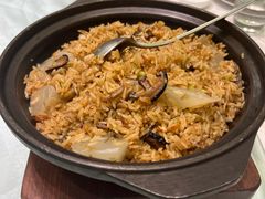 -绿岛国际酒店·海鲜酒楼(八七路店)