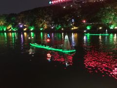 -桂林两江四湖景区