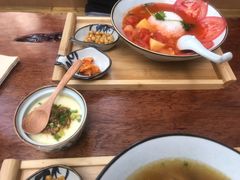 -王春春鸡汤饭(成都城西优品道店)