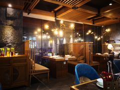 大堂-一品诚记烤肉·甄选店(中南路店)