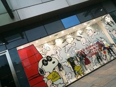 -优衣库(红谷滩万达店)