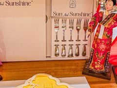-三与叁山生日蛋糕·甜品·下午茶(北京五道口店)