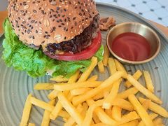 -Jamaicablue Coffeeshop(中央广场店)