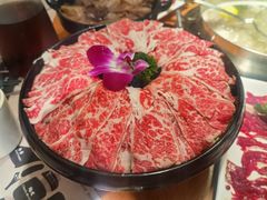 -海银海记潮汕牛肉火锅(新港中路海珠店)