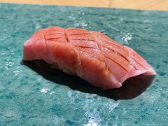 大脂寿司-鮨青(恒基名人购物中心店)