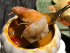 -Thai Alley泰爱里(二沙岛店)