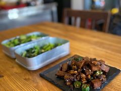 牛舌-有肉食·虎九闽菜(798艺术区店)